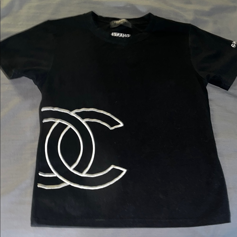 CHANEL Tee